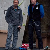 kev and jim looking imprtant